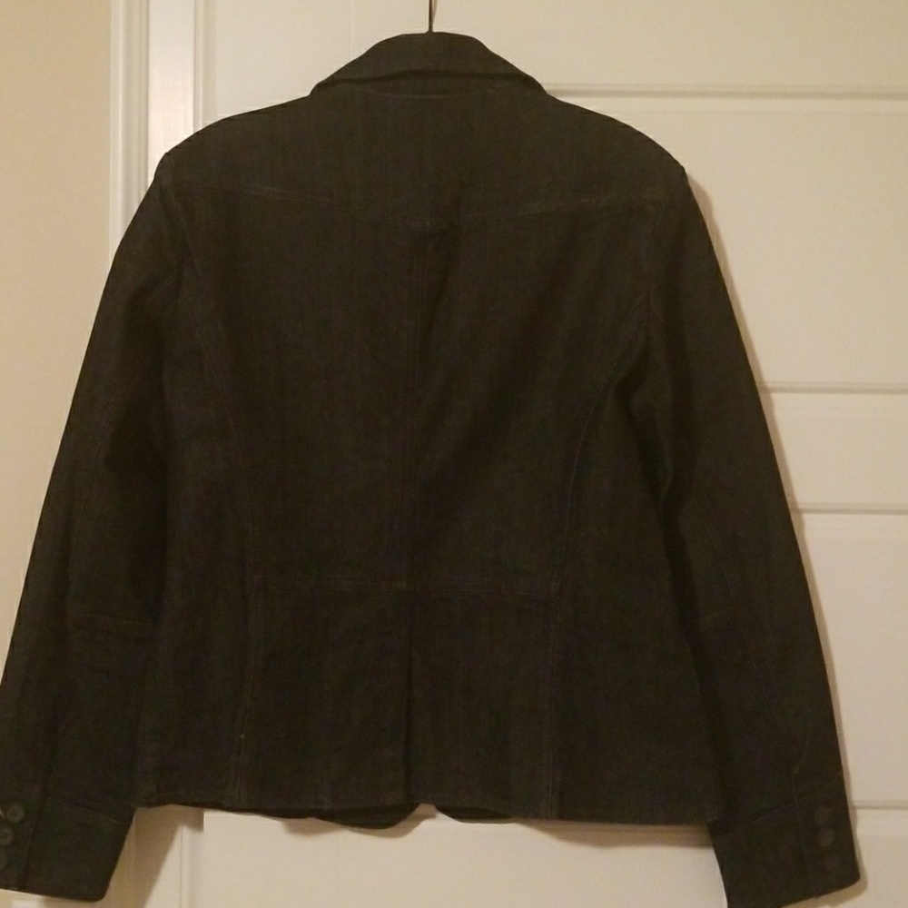 Jacket - Picture 2 of 2